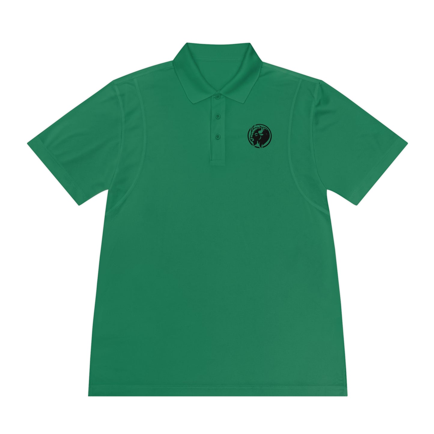 Bison Polo Shirt