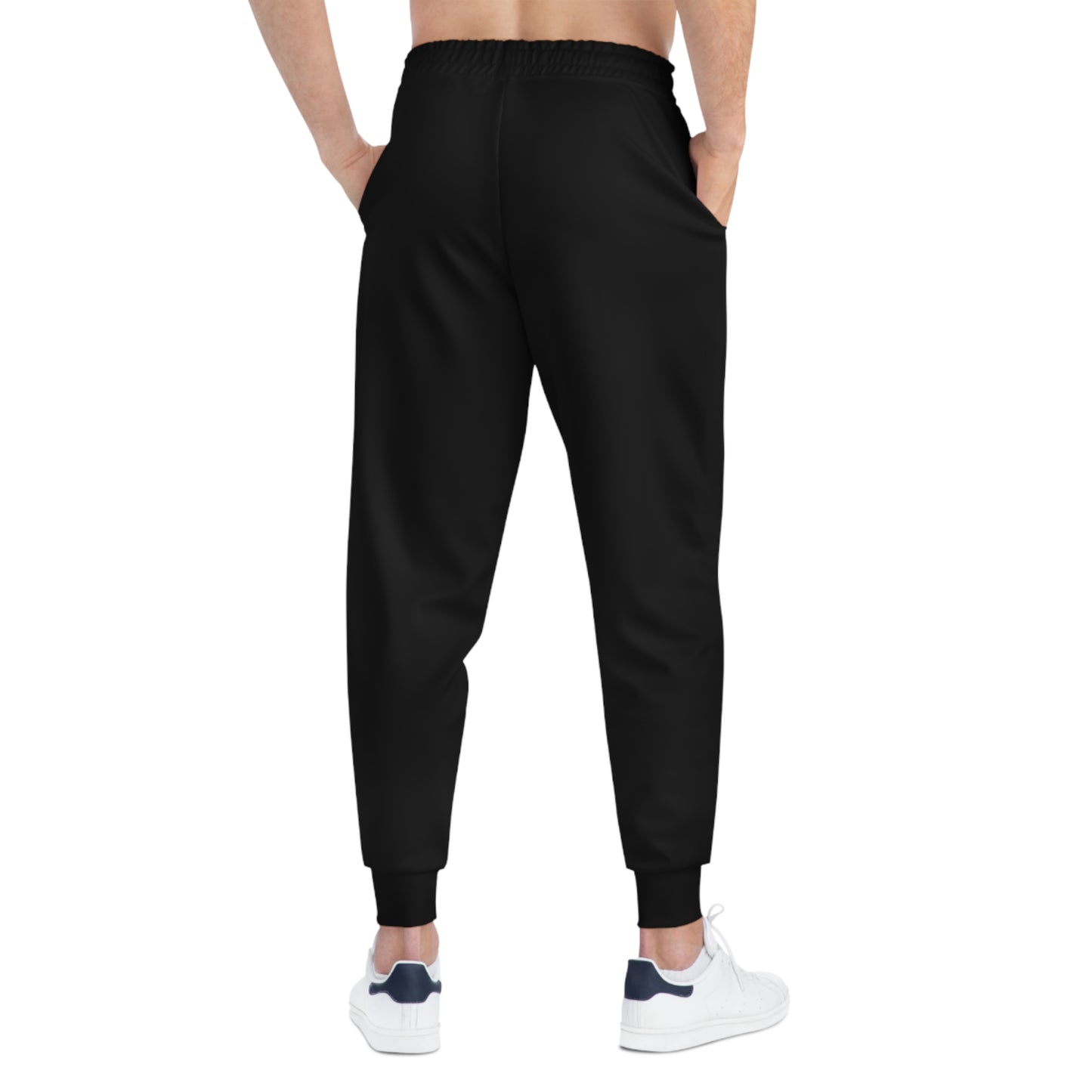 Athletic Joggers (AOP) UC