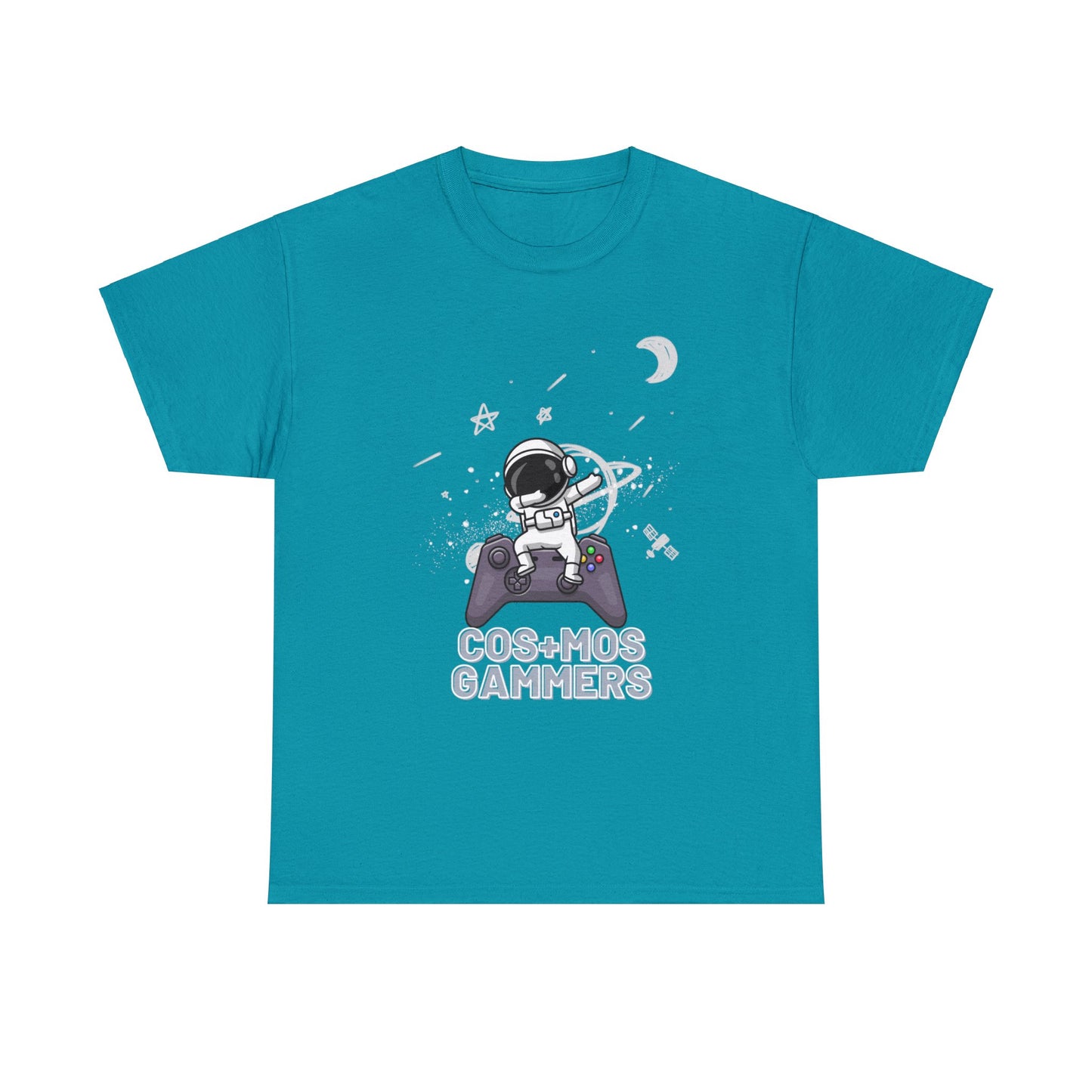 CosMos Gammers Tee