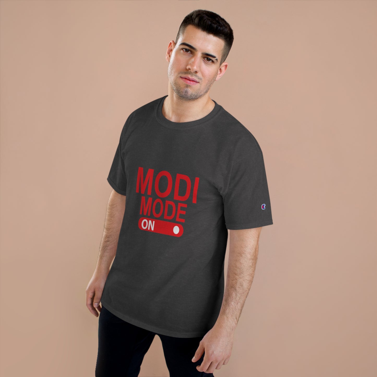 Mode T-Shirt