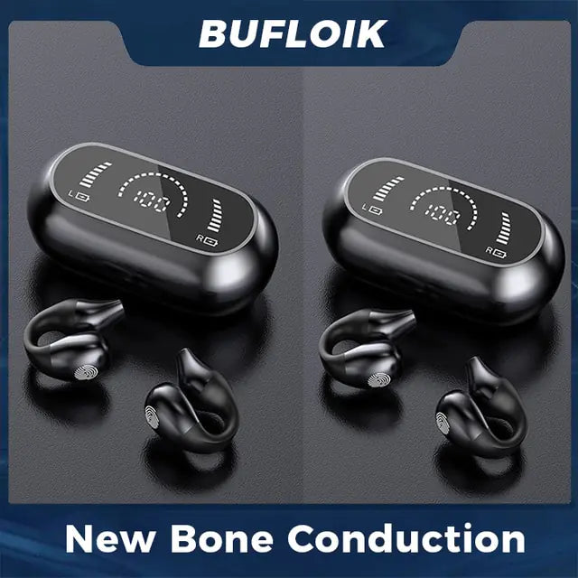 Bone Conduction Earphone