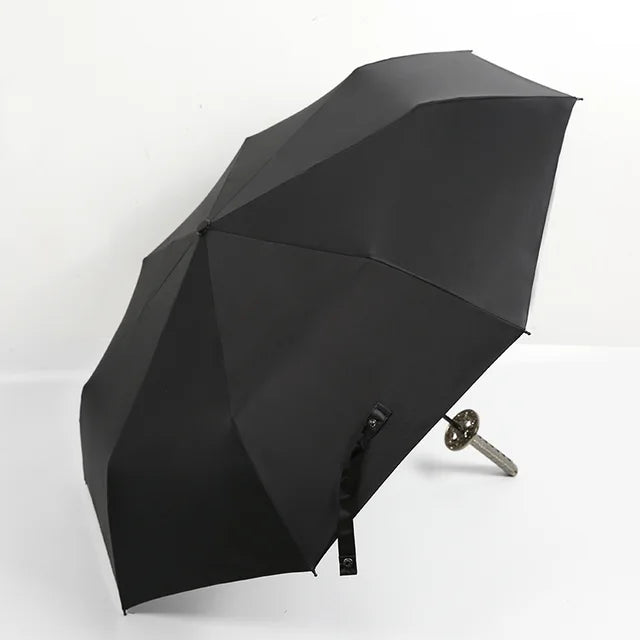 Samurai Knife Umbrella