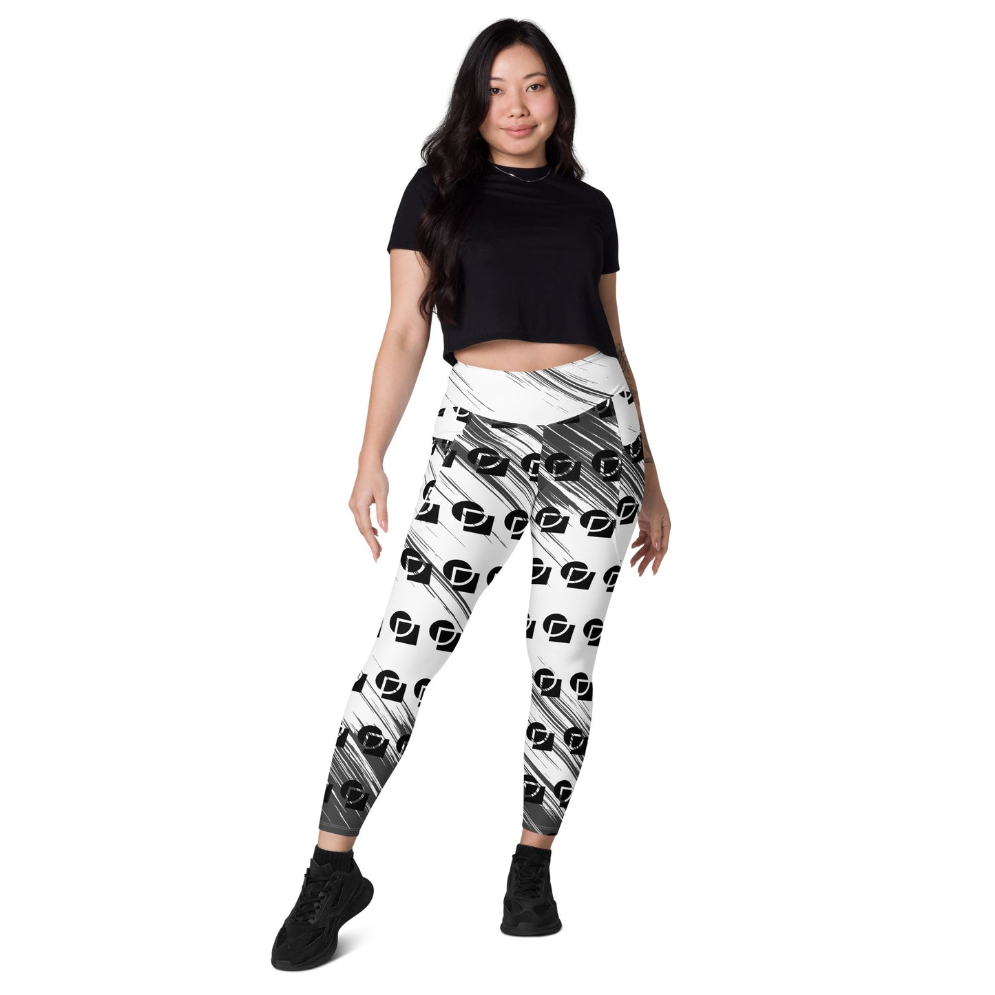 RC Logo Leggings