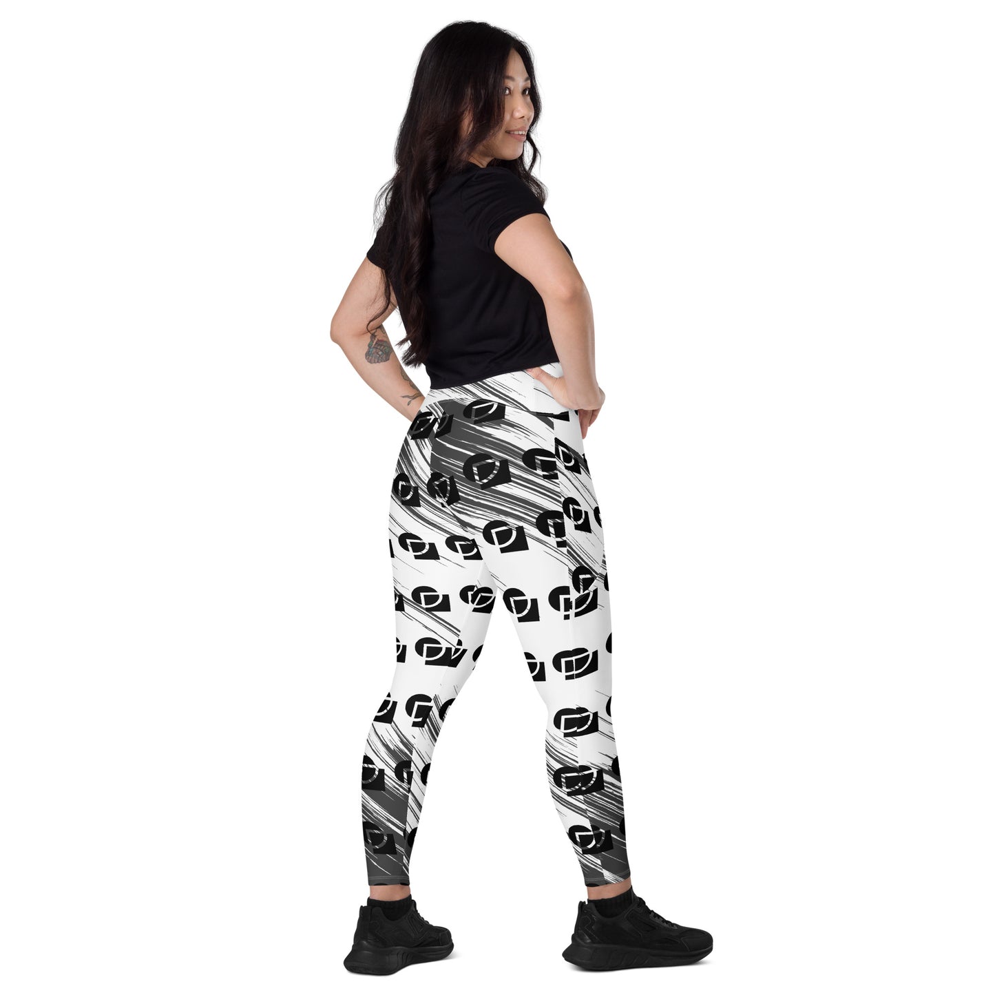 RC Logo Leggings