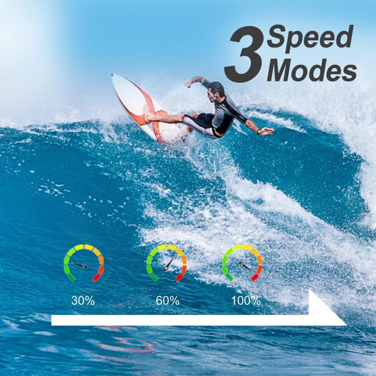 4DRC V17 Remote Control Plane RC Airplanes 2.4GHz 6CH EPP RC Plane 4 Motor RC Aircraft Toys for Adult Kids with Function Gravity Sensing Stunt Roll Cool Light RC Planes Airplanes