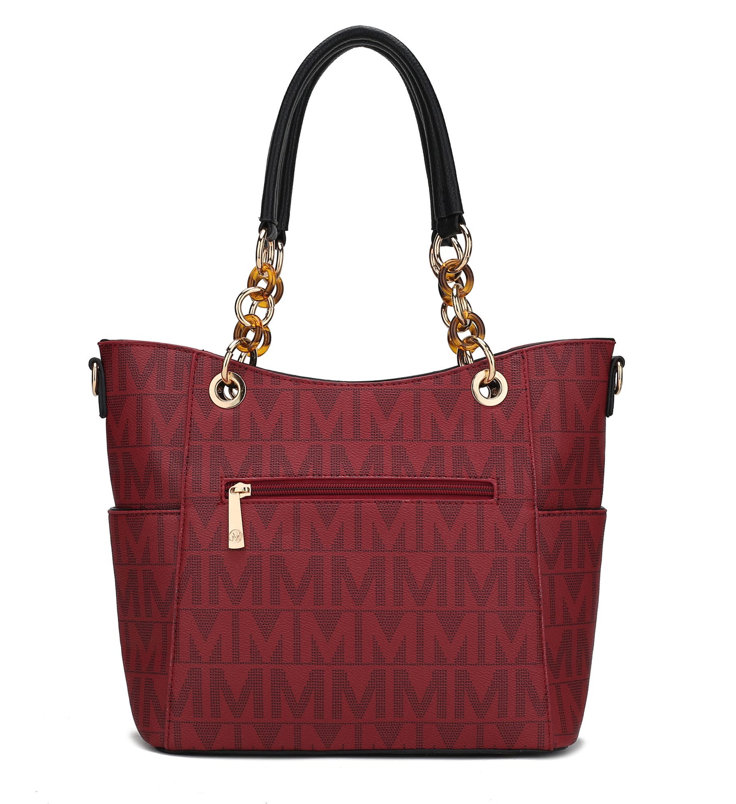 Tote Handbag