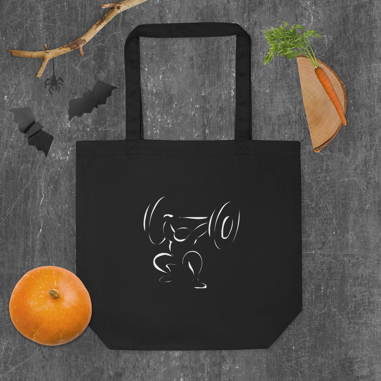 LHS Eco Tote Bag