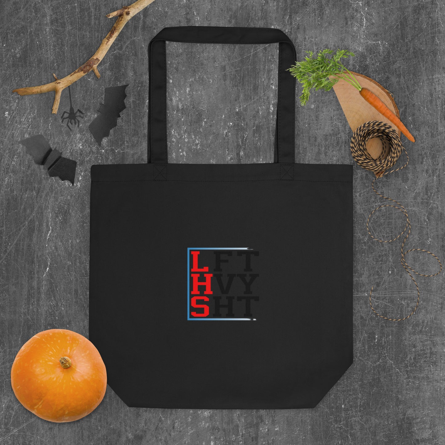 LHS Eco Tote Bag