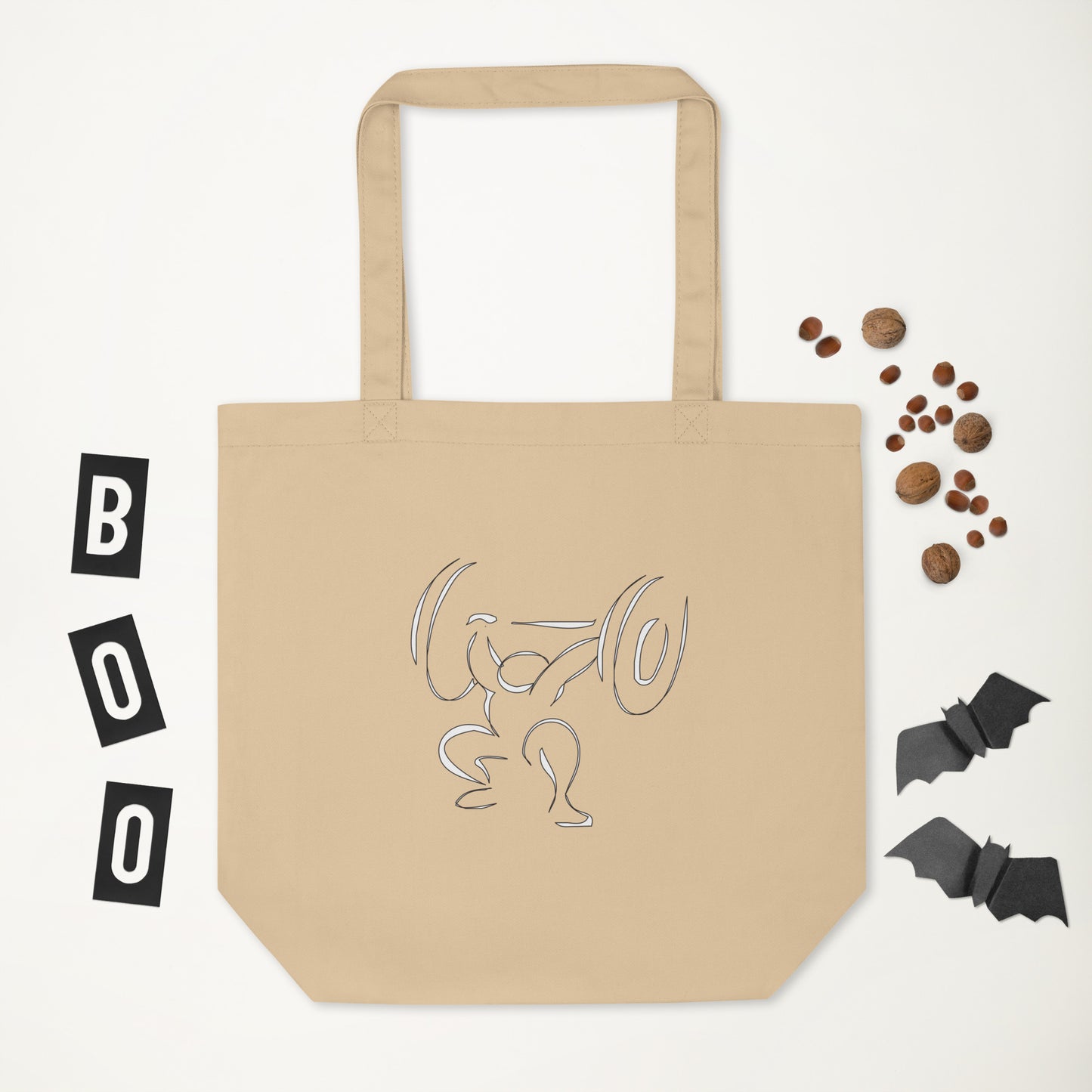 LHS Eco Tote Bag