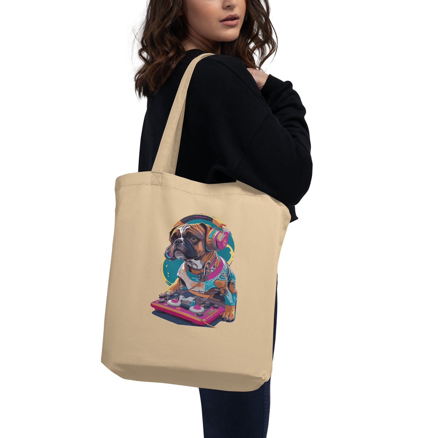 Eco Tote Bag71