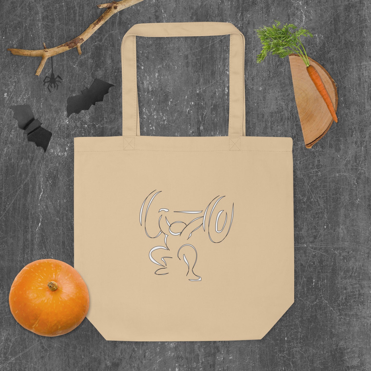 LHS Eco Tote Bag