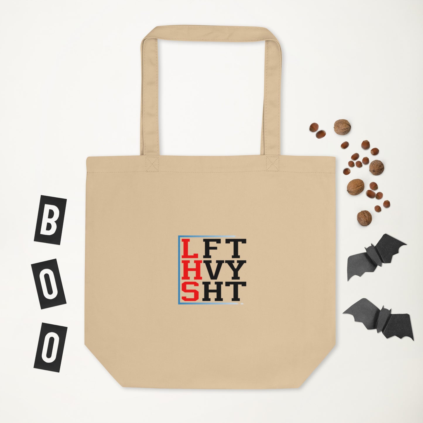 LHS Eco Tote Bag