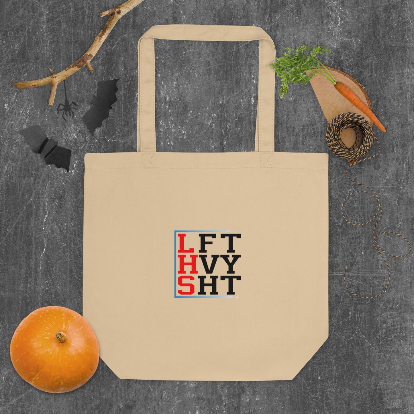 LHS Eco Tote Bag