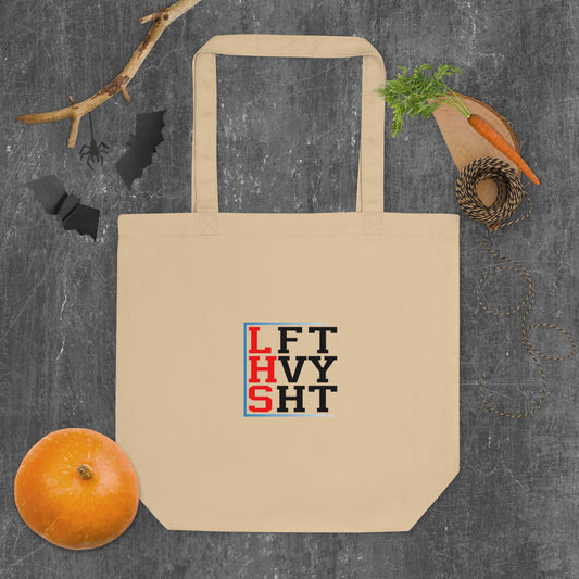 LHS Eco Tote Bag