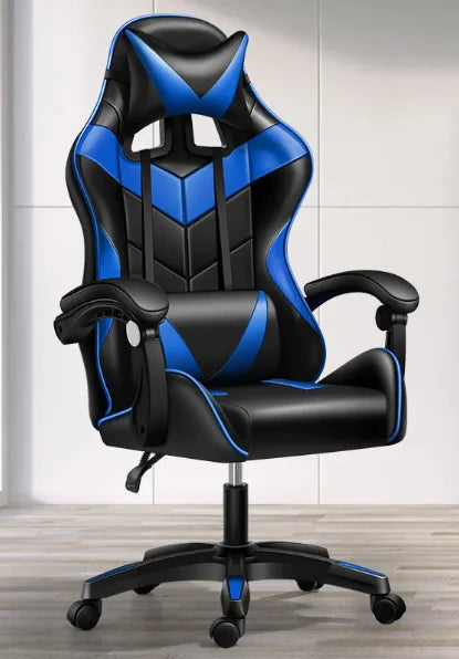 Creative Printing E-sports Chair Game Chair