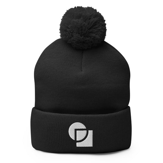 Pom-Pom Beanie RC1