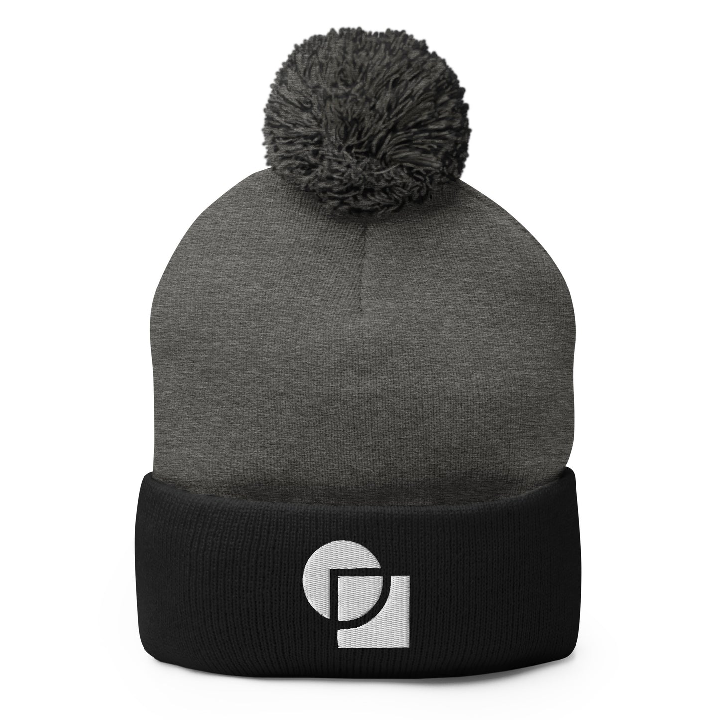 Pom-Pom Beanie RC1