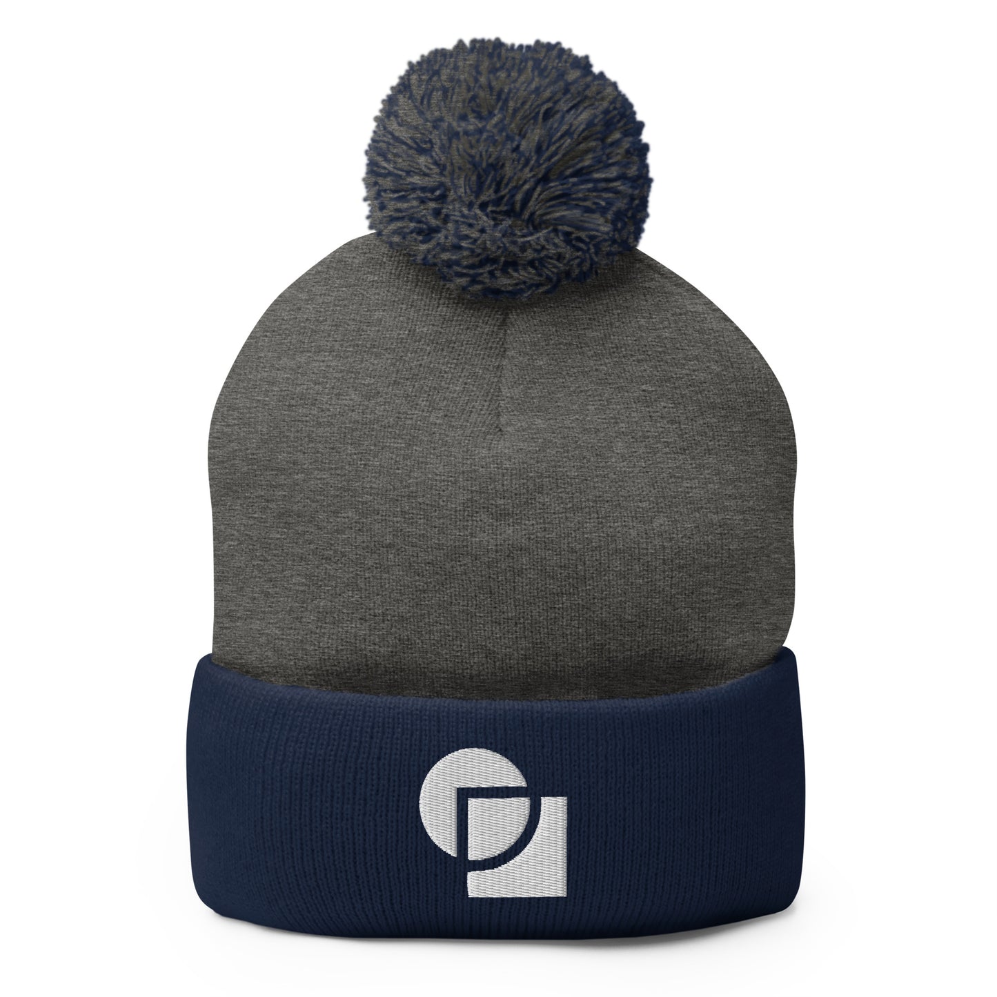 Pom-Pom Beanie RC1