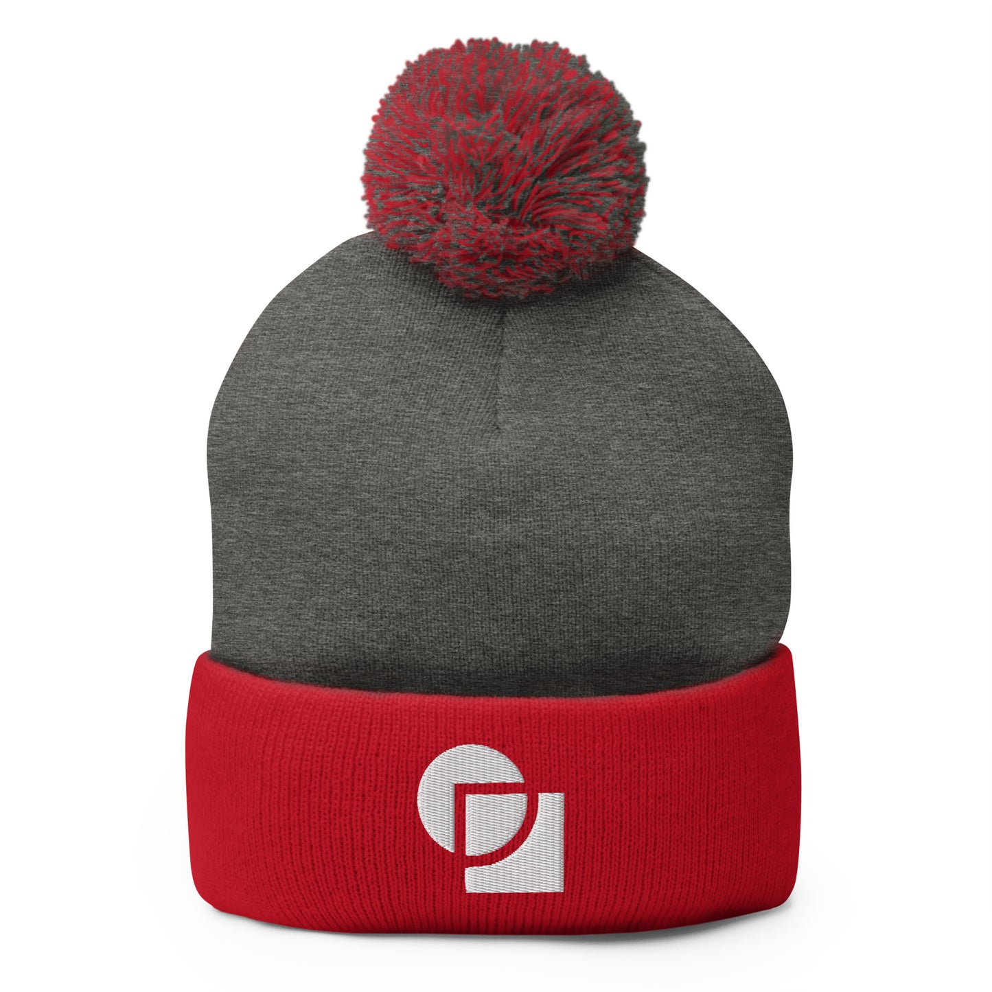 Pom-Pom Beanie RC1