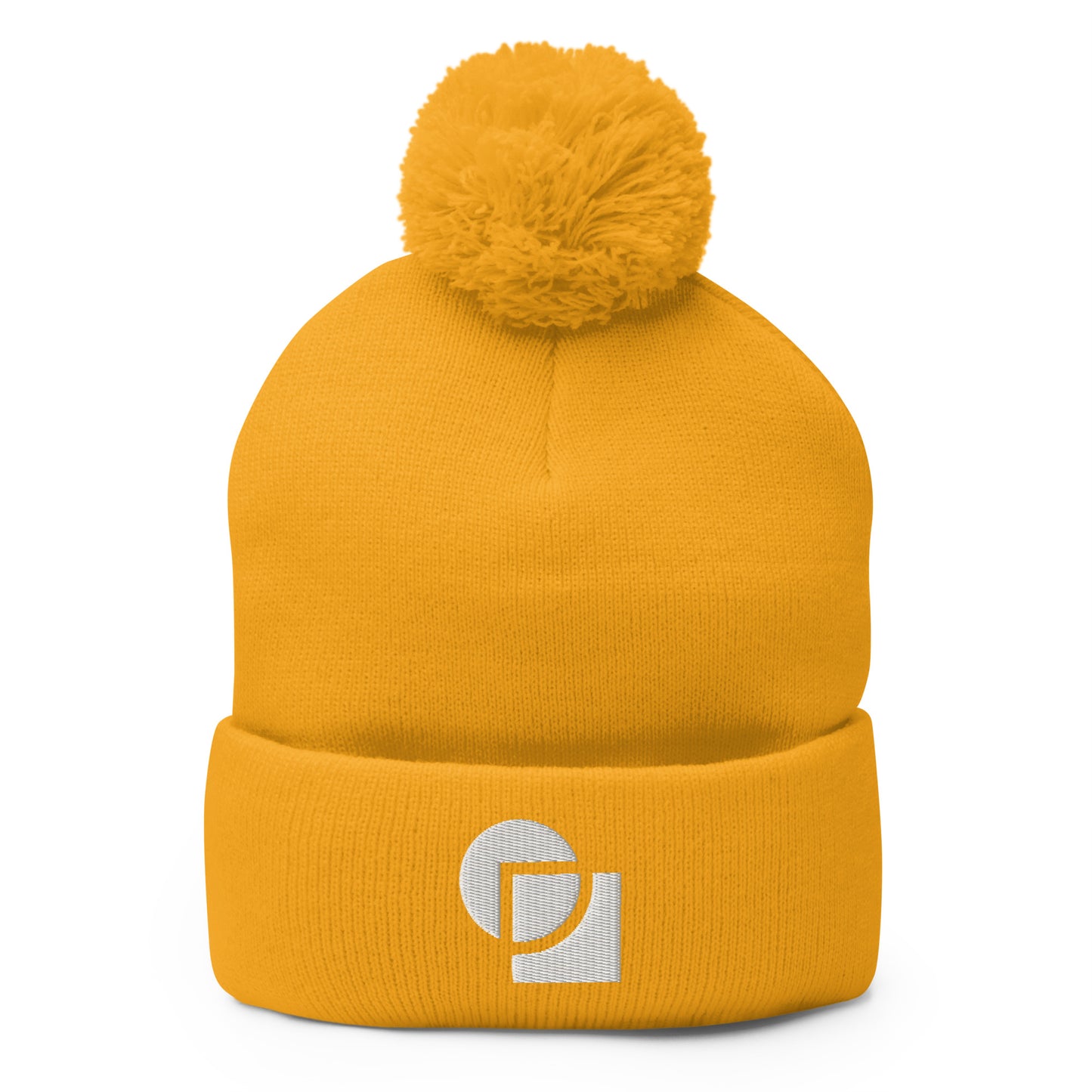 Pom-Pom Beanie RC1