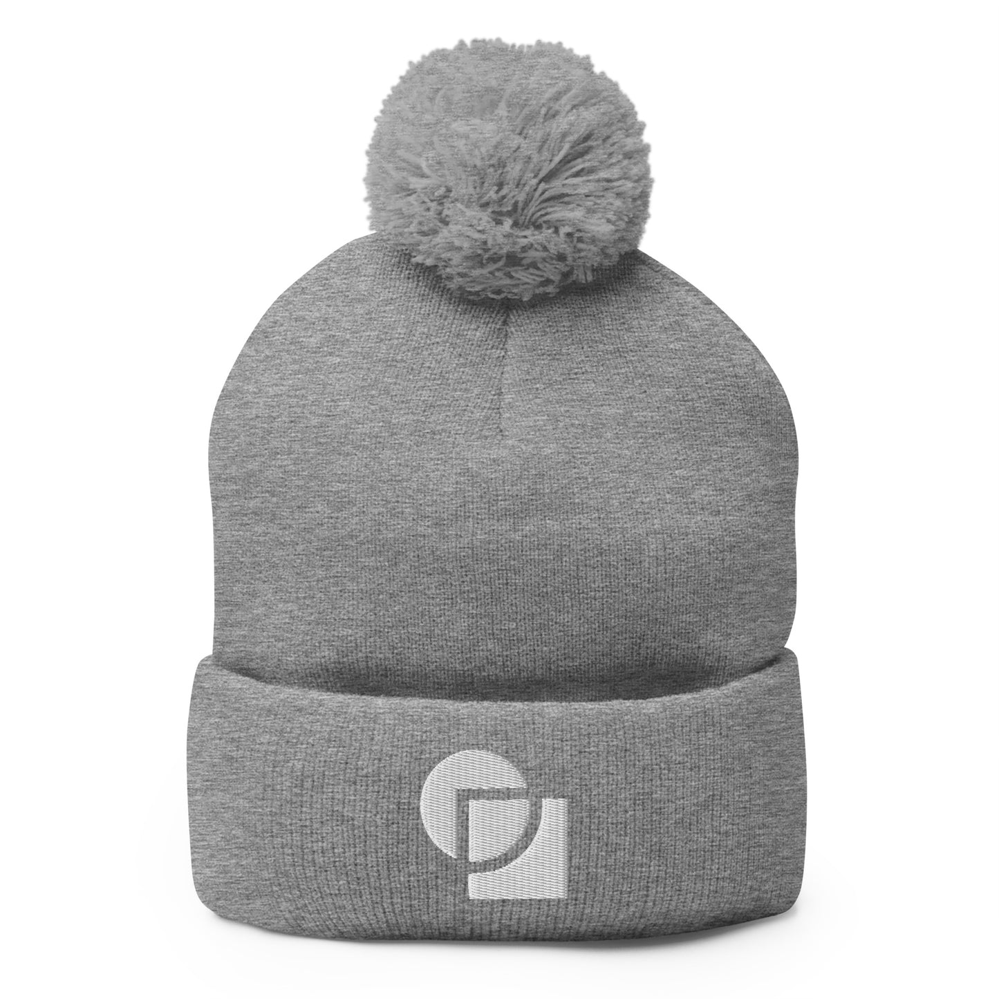 Pom-Pom Beanie RC1