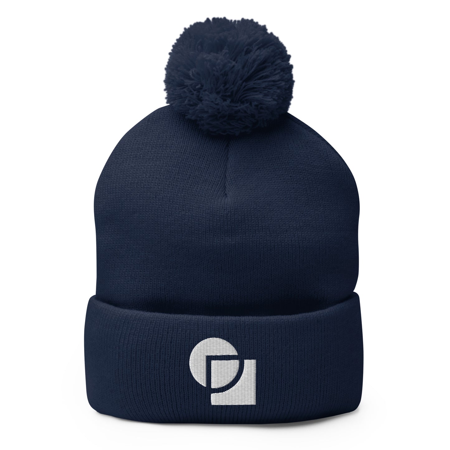 Pom-Pom Beanie RC1