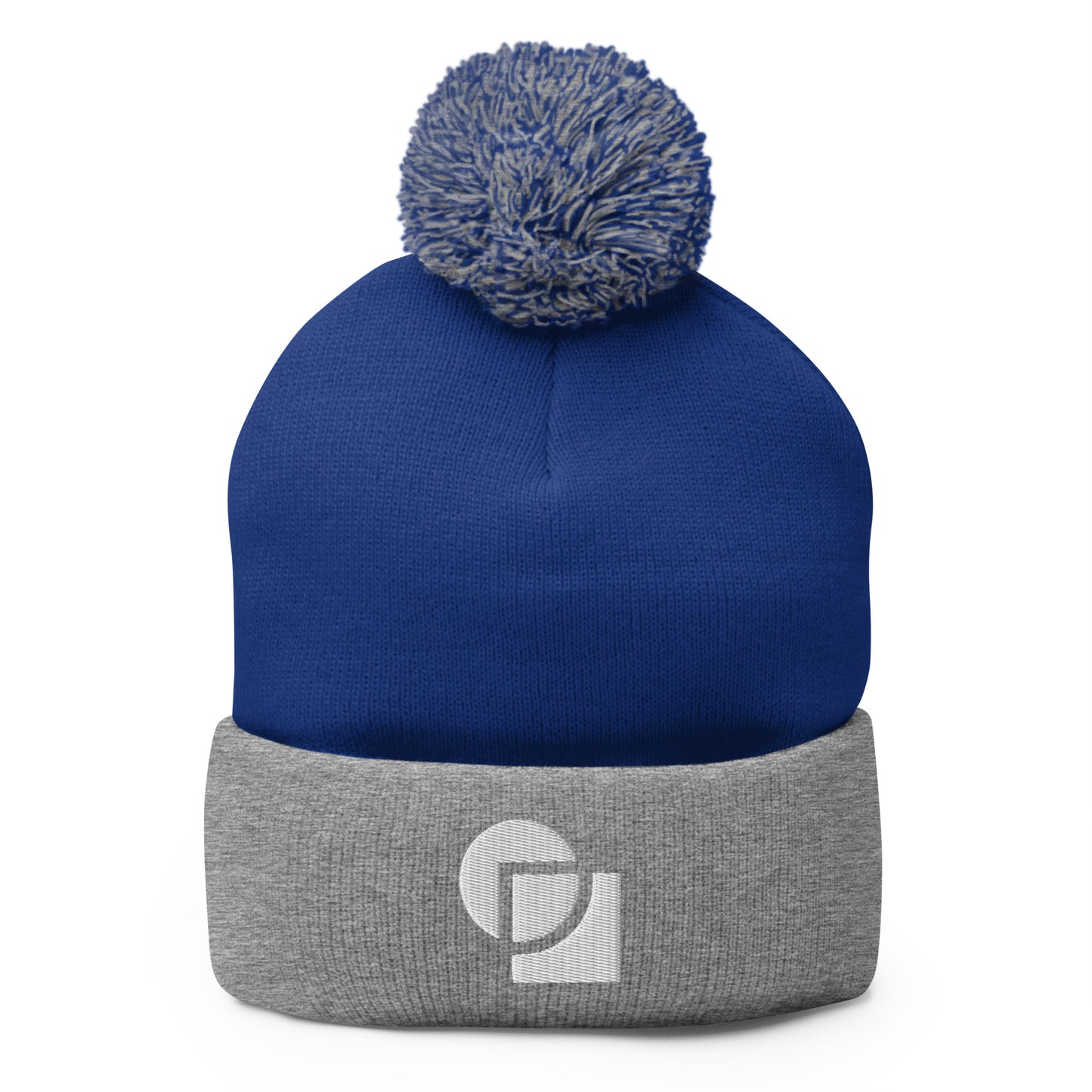 Pom-Pom Beanie RC1