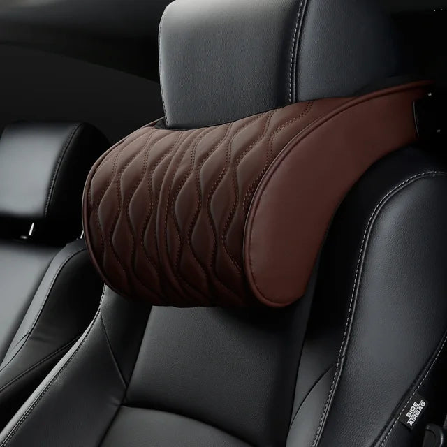 Hot Car Neck Pillow