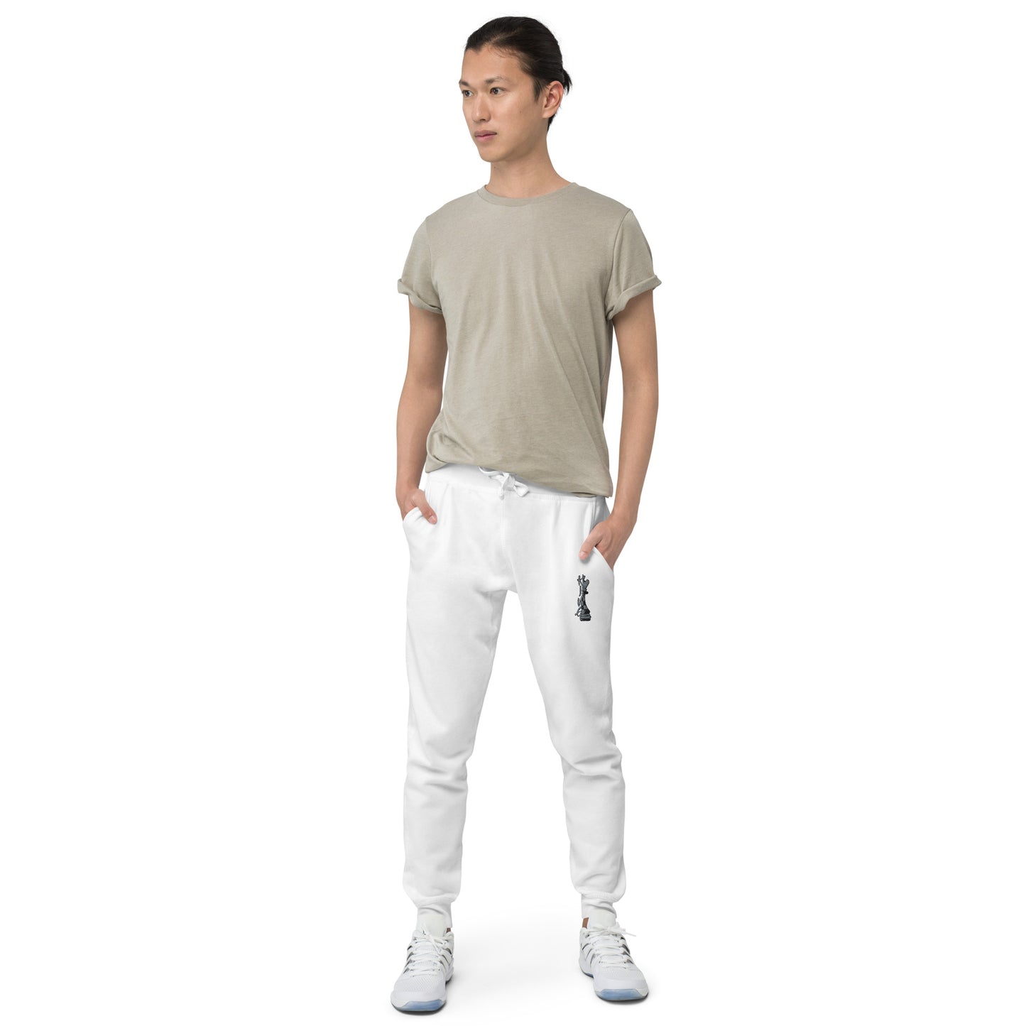 KING sweatpants