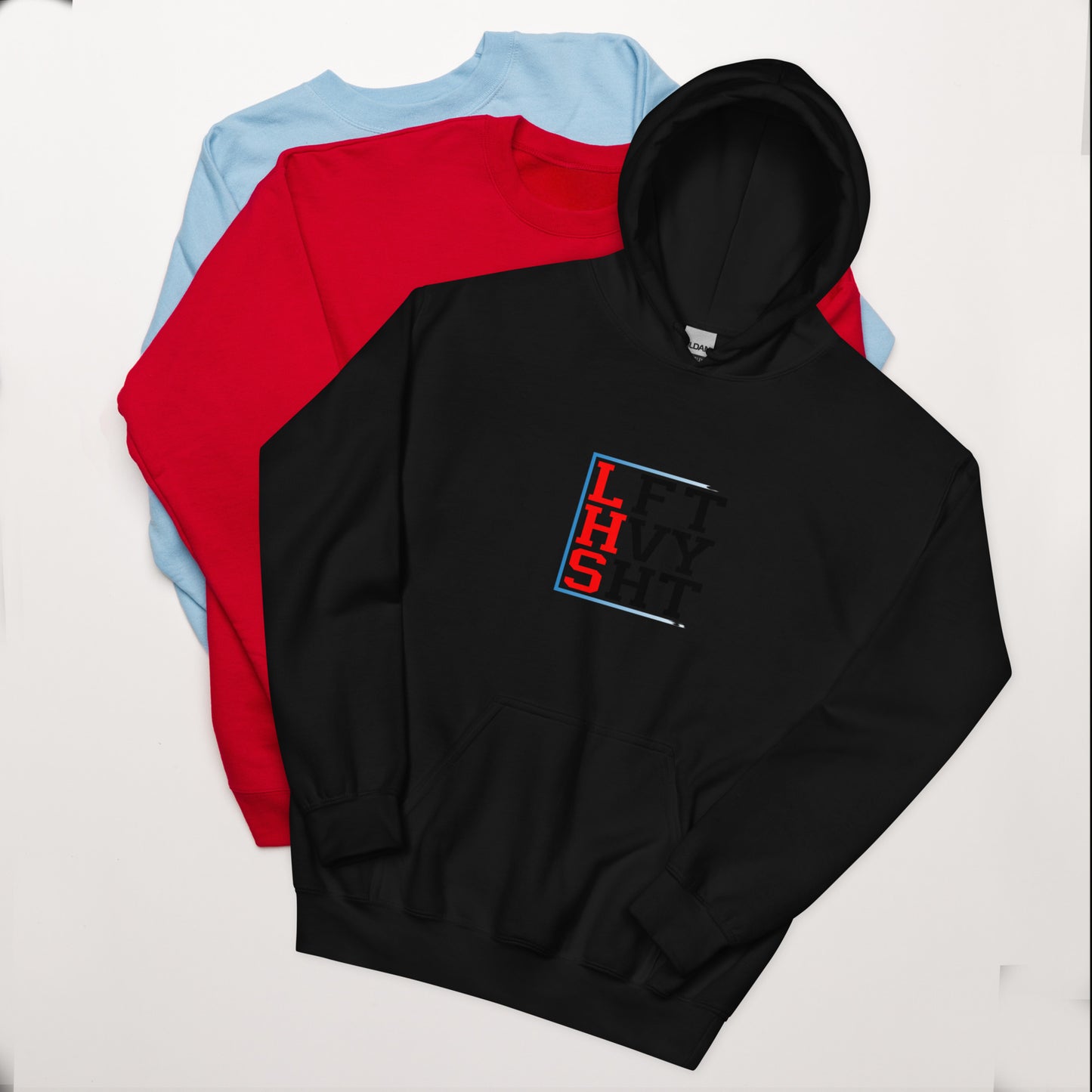 LHS Hoodie