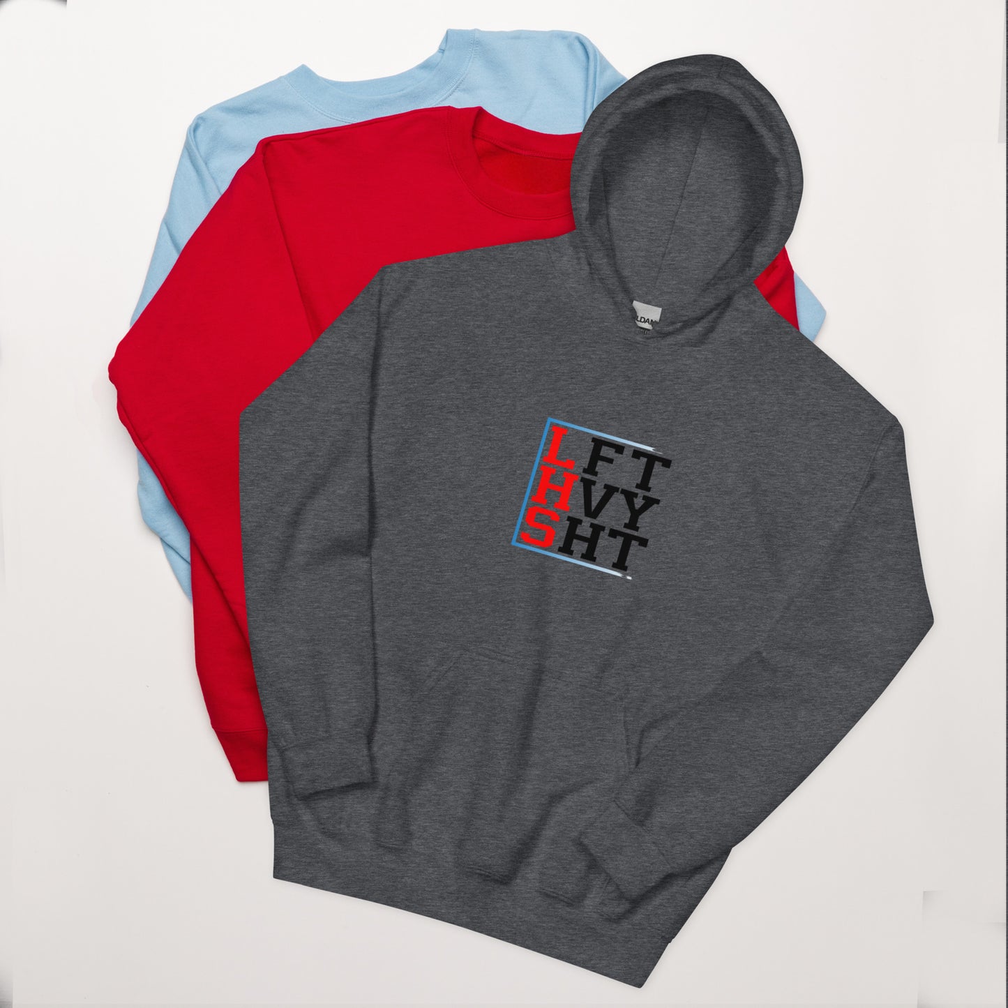 LHS Hoodie