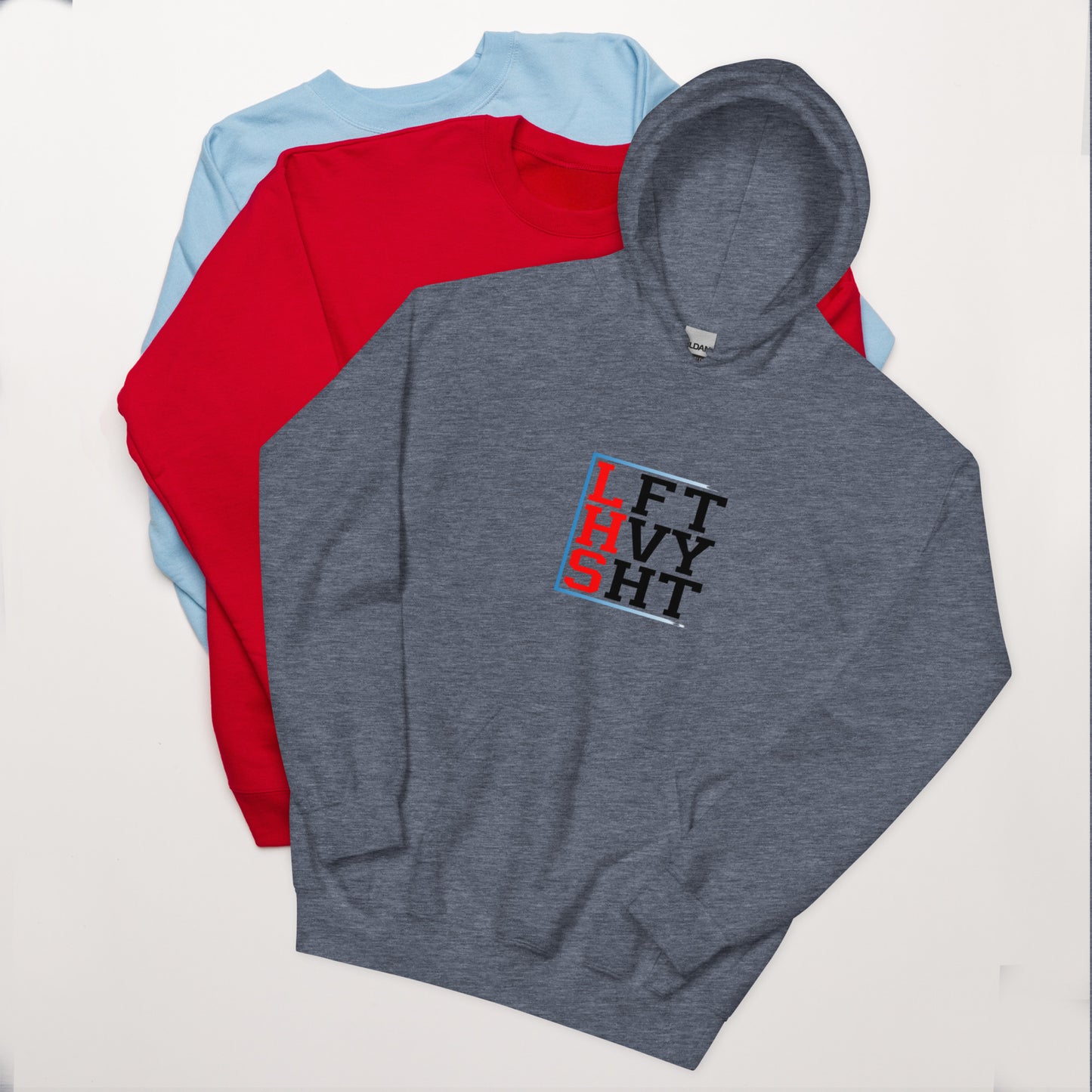 LHS Hoodie