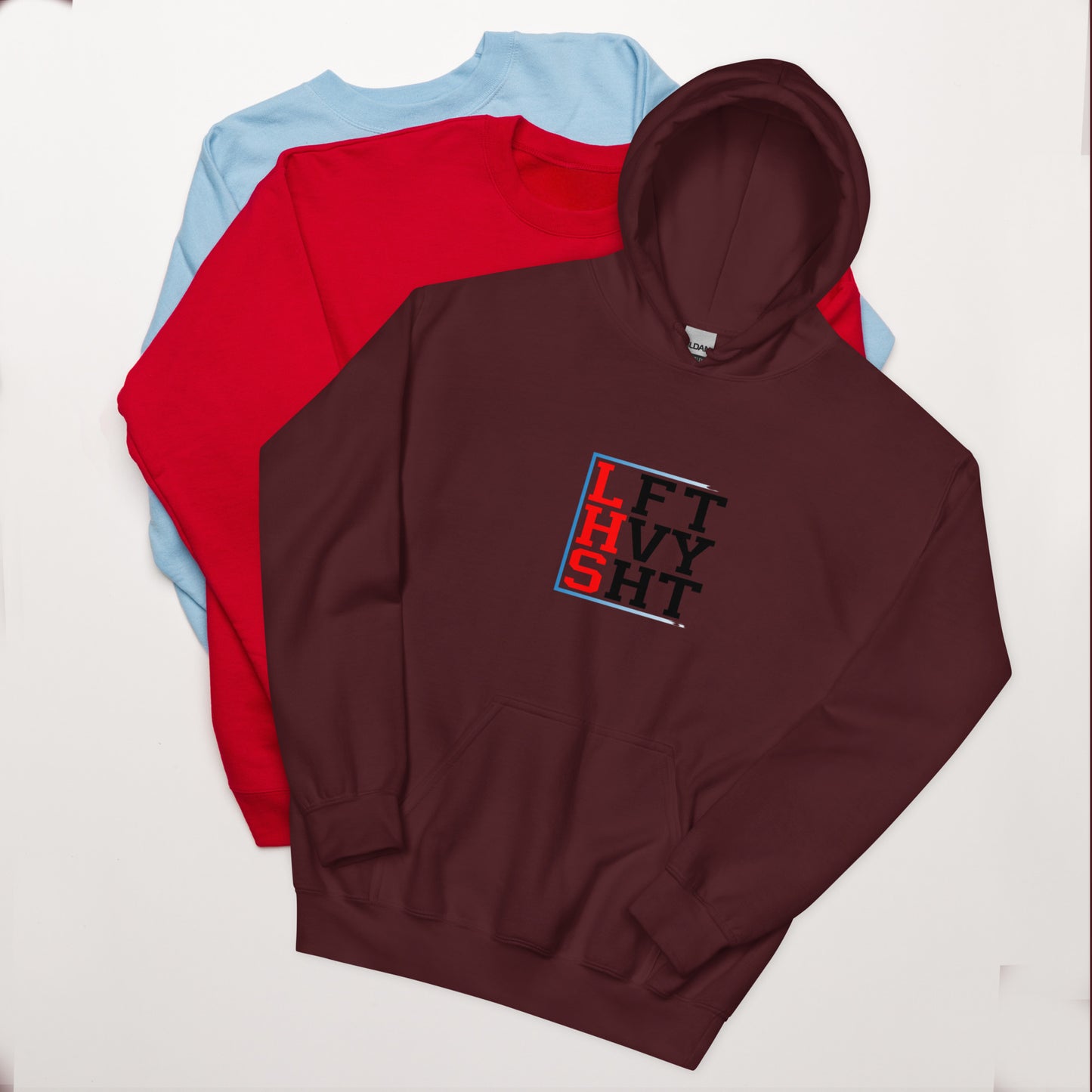 LHS Hoodie