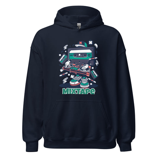 Unisex Graphic Hoodie71