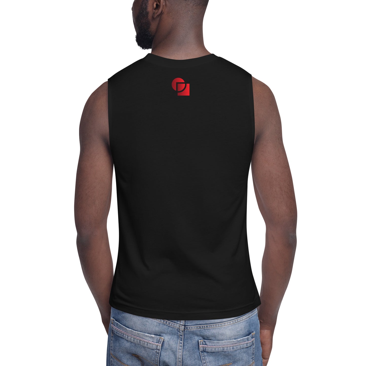 No Pain No Gain Muscle Shirt