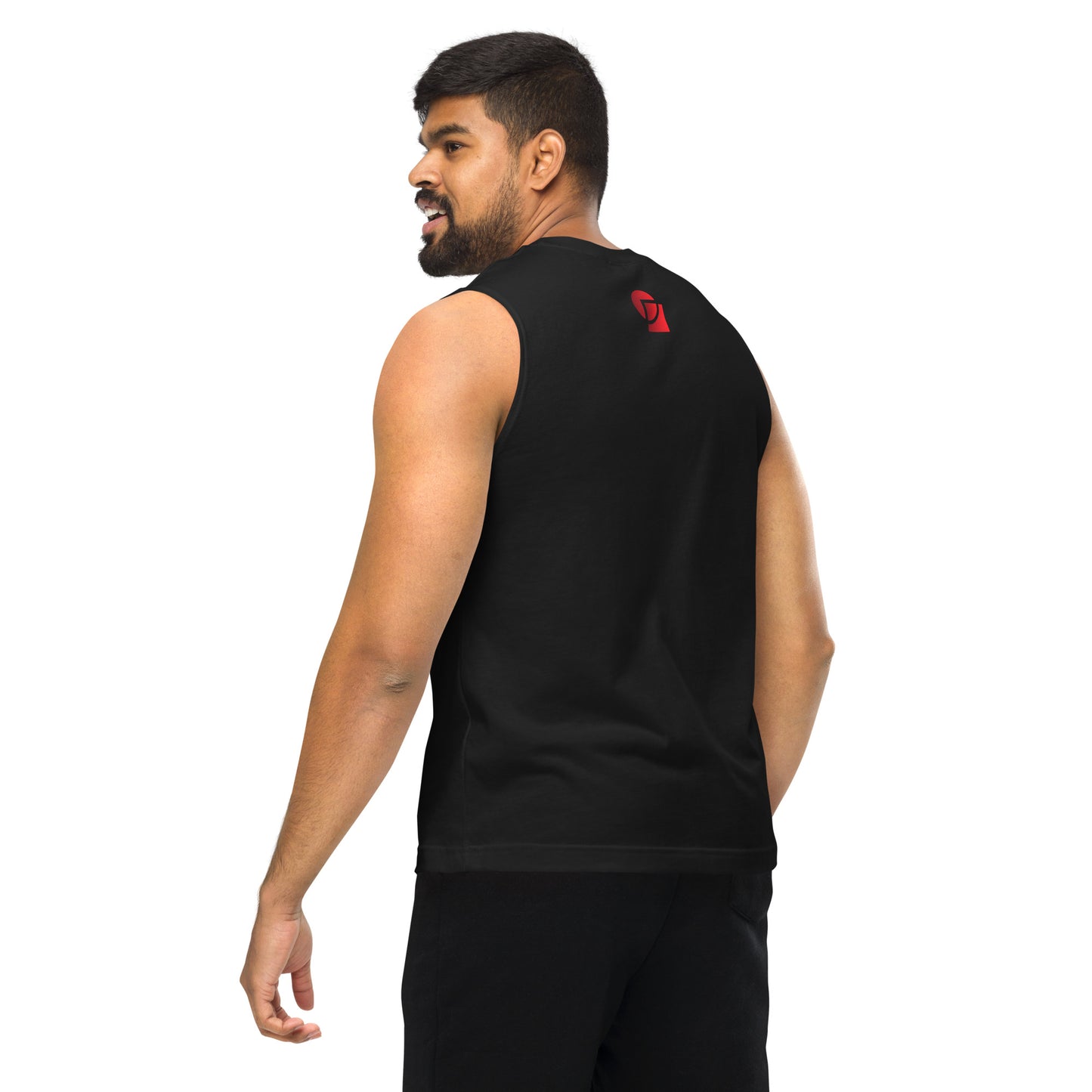 Strength Muscle Shirt