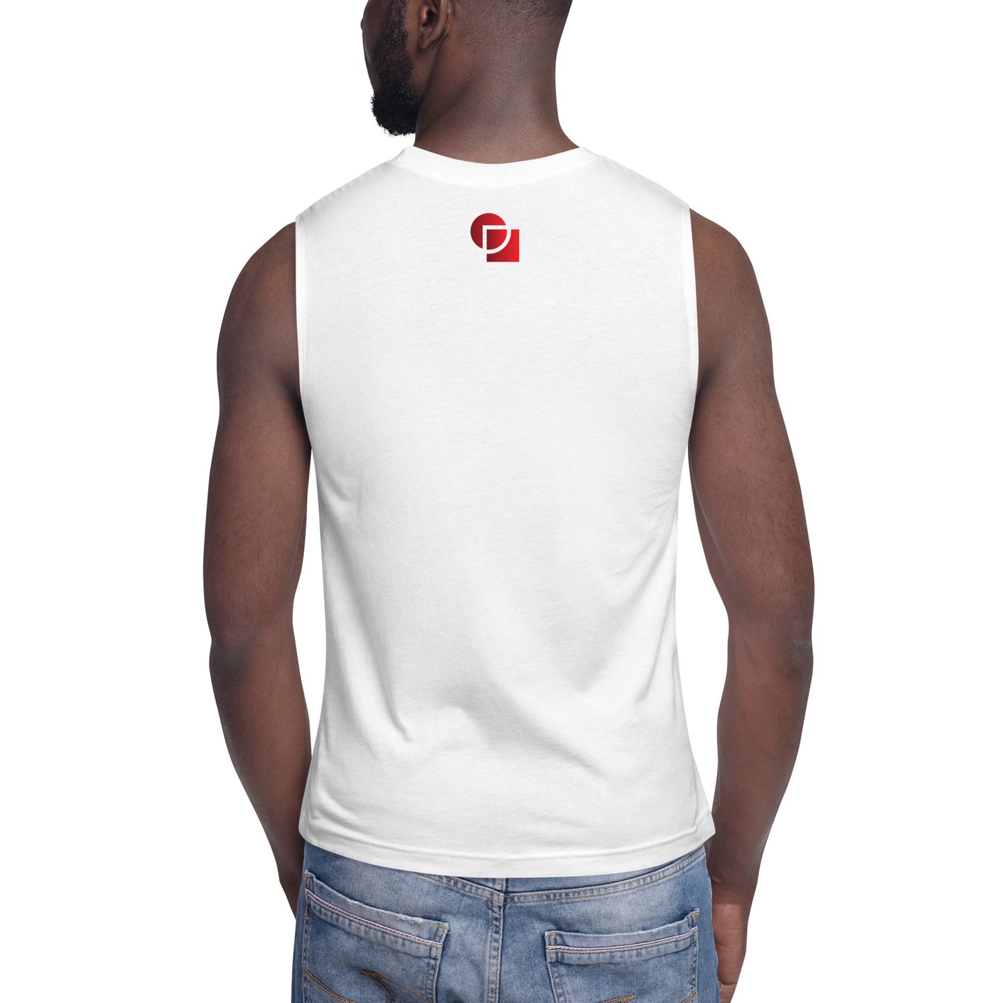 No Pain No Gain Muscle Shirt