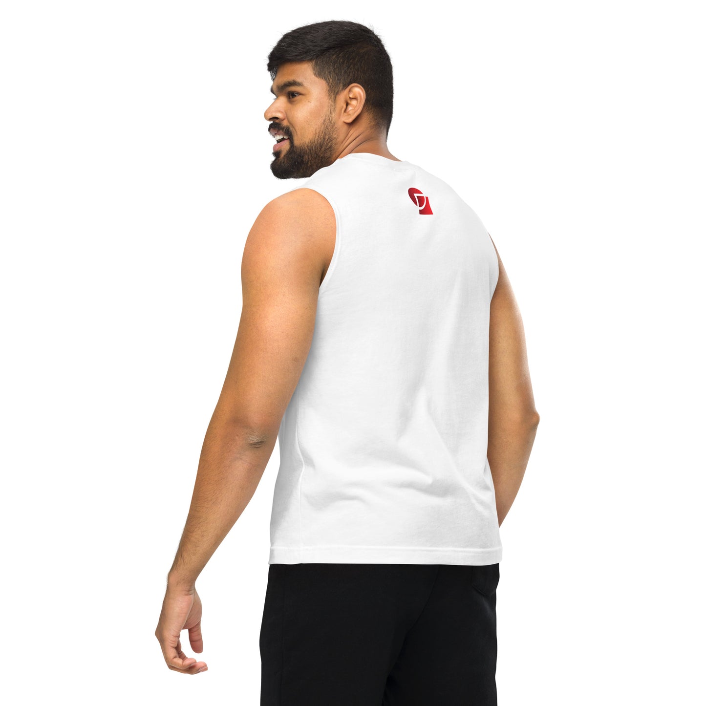 Strength Muscle Shirt