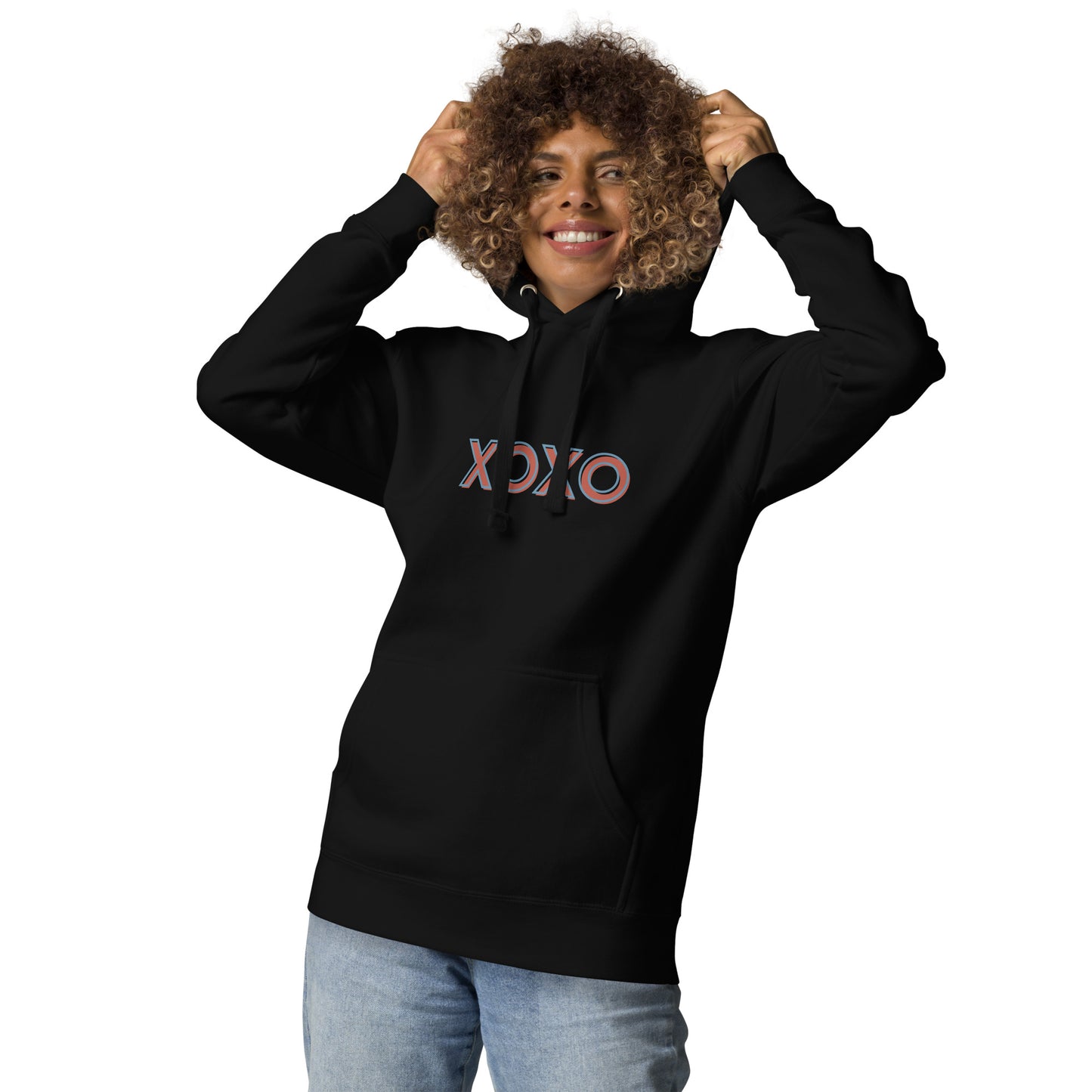 XOXO Hoodie