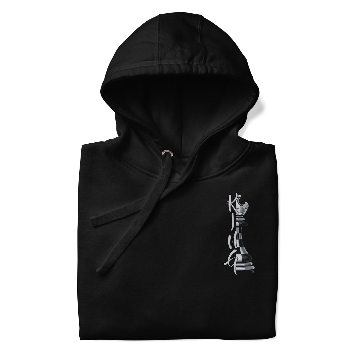 King Hoodie