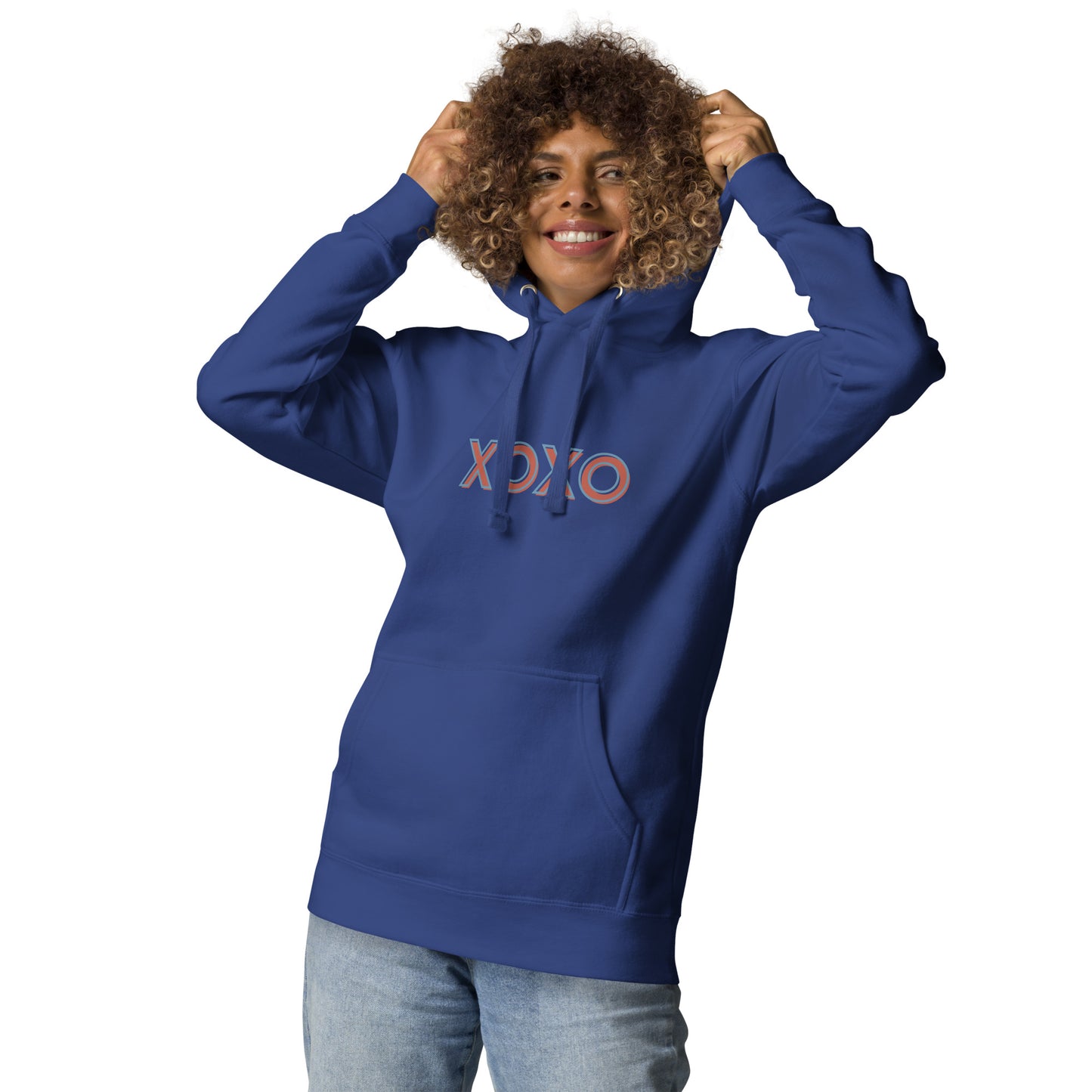 XOXO Hoodie