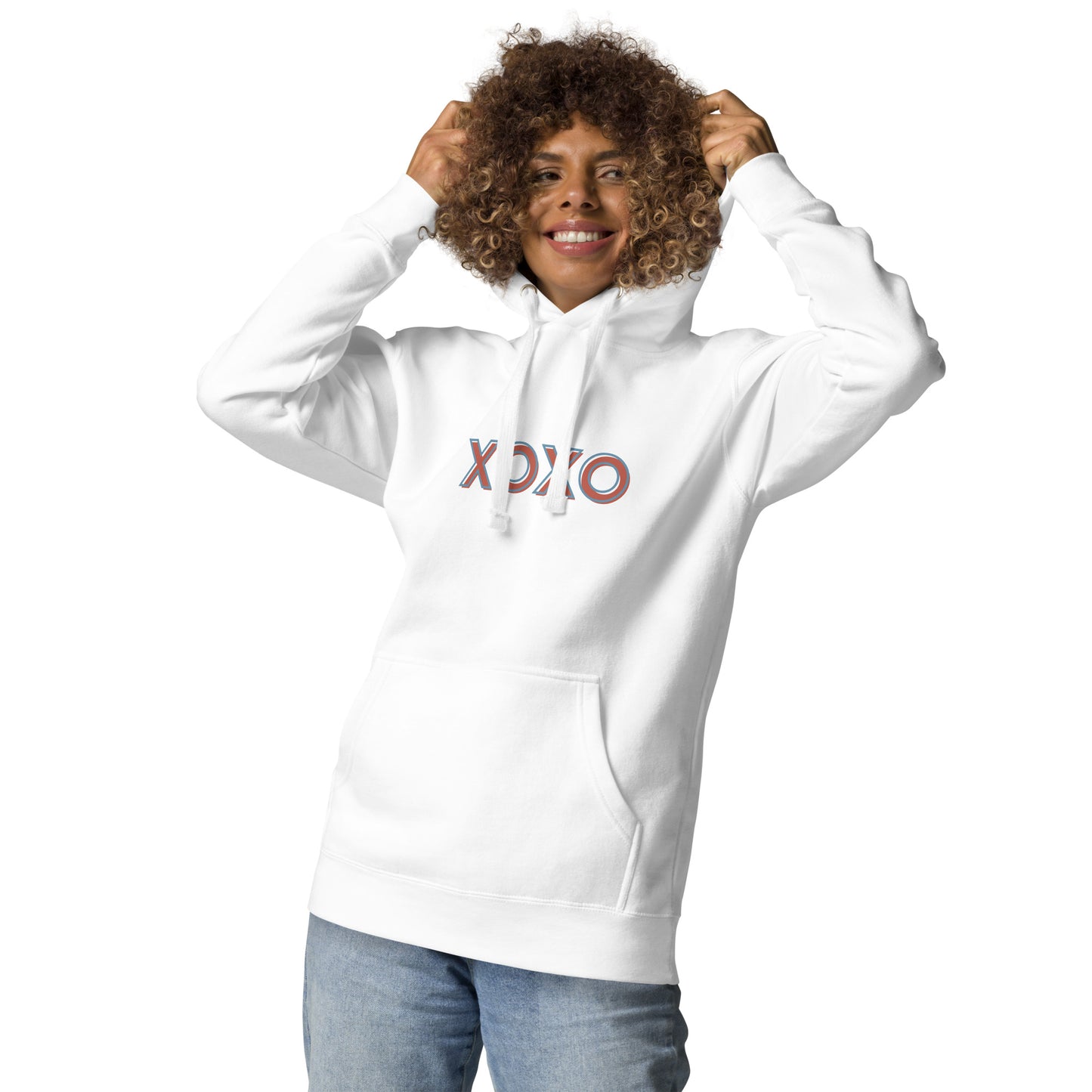 XOXO Hoodie