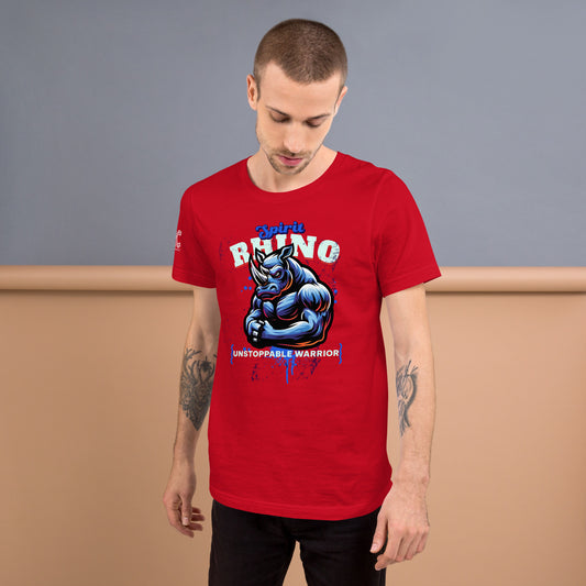 Rhino t-shirt