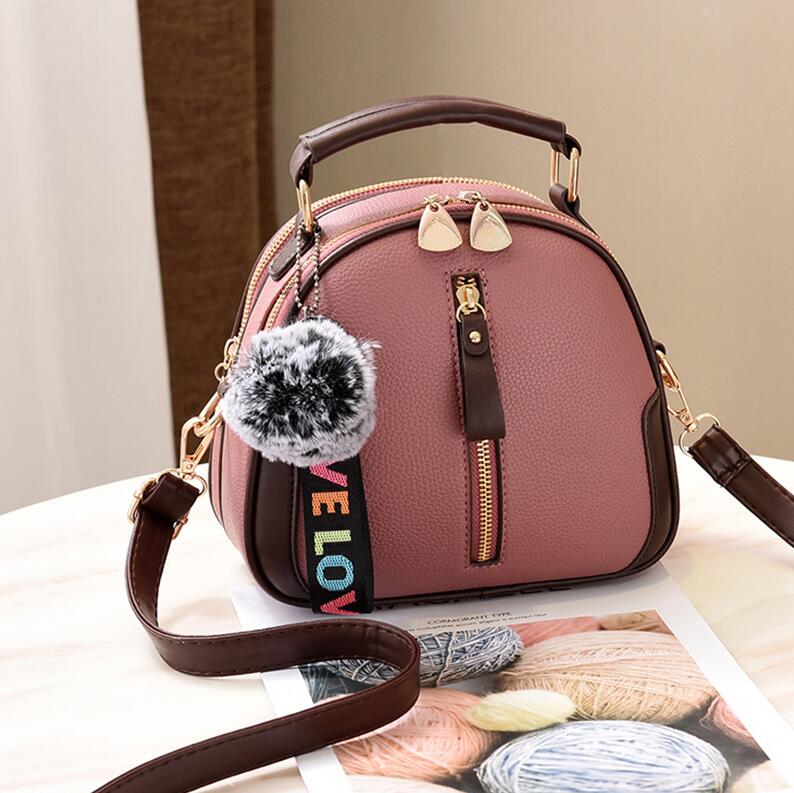 Crossbody Classic Bag