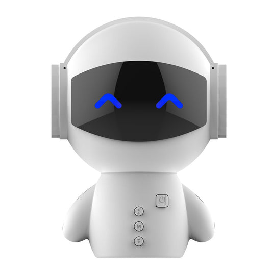 New Innovative Robot Smart Bluetooth Speaker