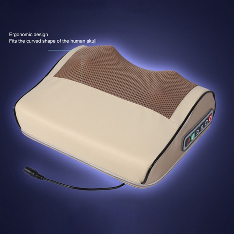 Electric Massage Pillow