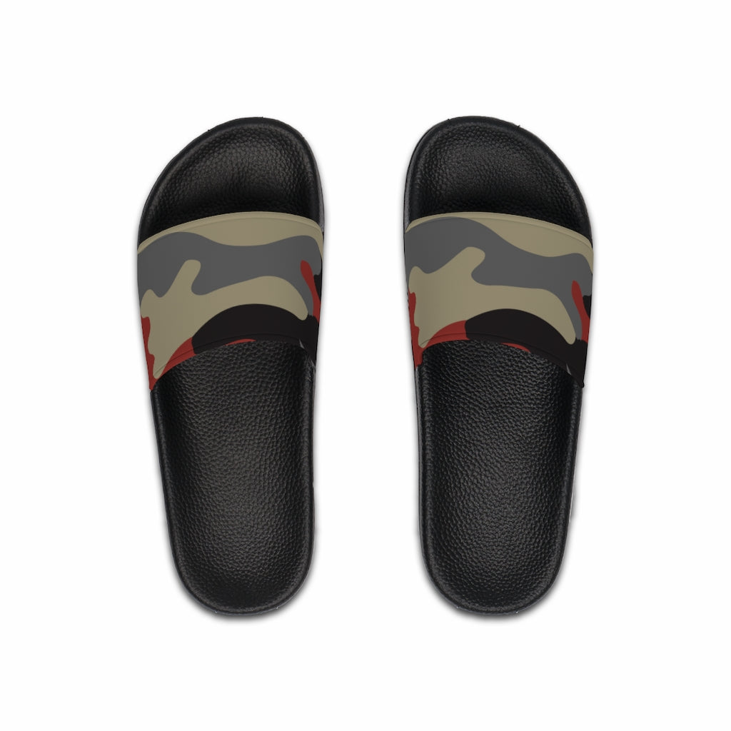 Men Slide Sandals