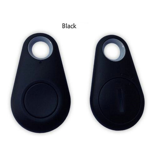 Wireless Key Tracker