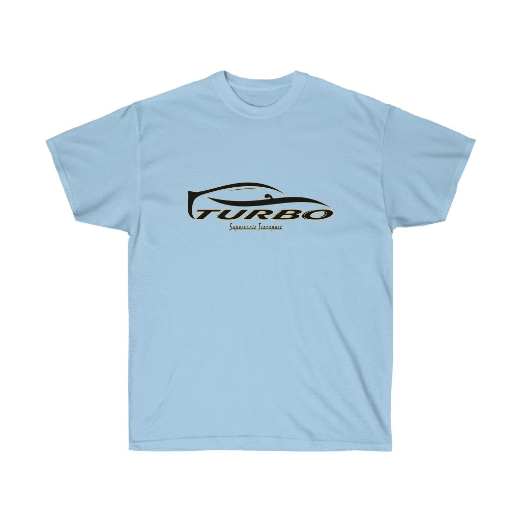 Ultra Cotton Tee