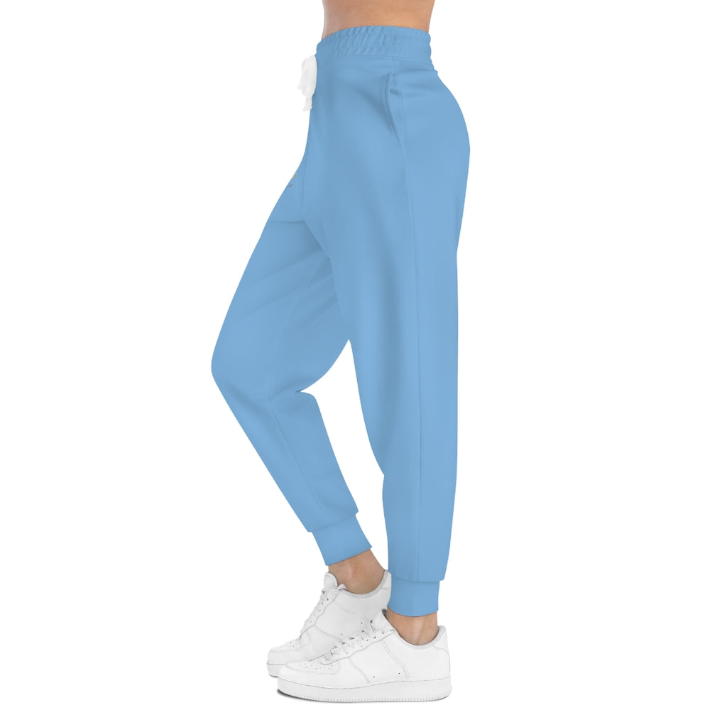 Copy of Athletic Joggers (AOP)